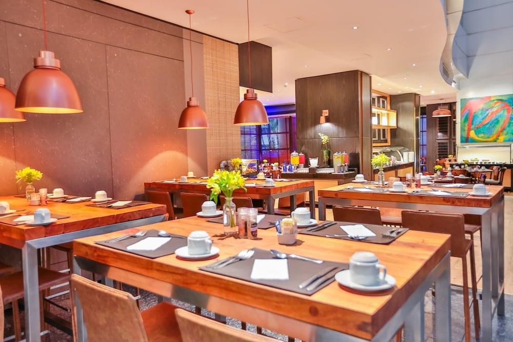 RADISSON HOTEL PAULISTA SAO PAULO photo 3