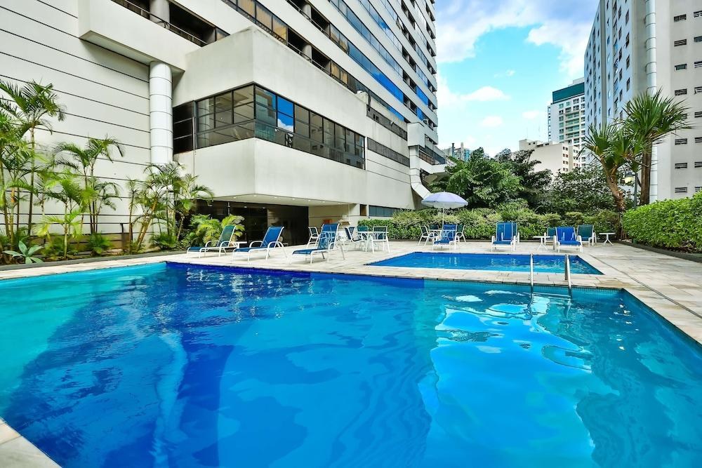 RADISSON HOTEL PAULISTA SAO PAULO photo 4