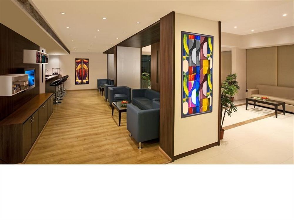 Cocoon Hotel photo 1