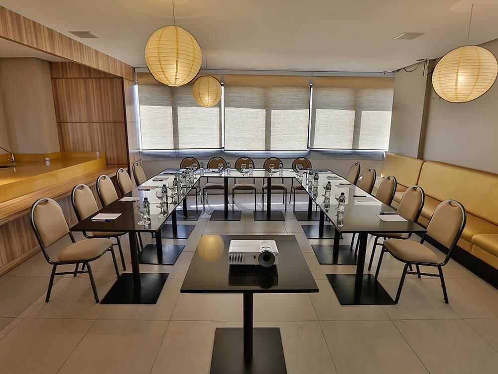 Mercure Belém Boulevard photo 1