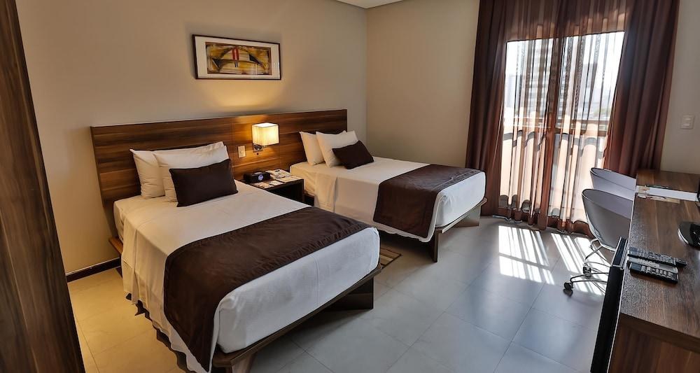 Mercure Belém Boulevard photo 2