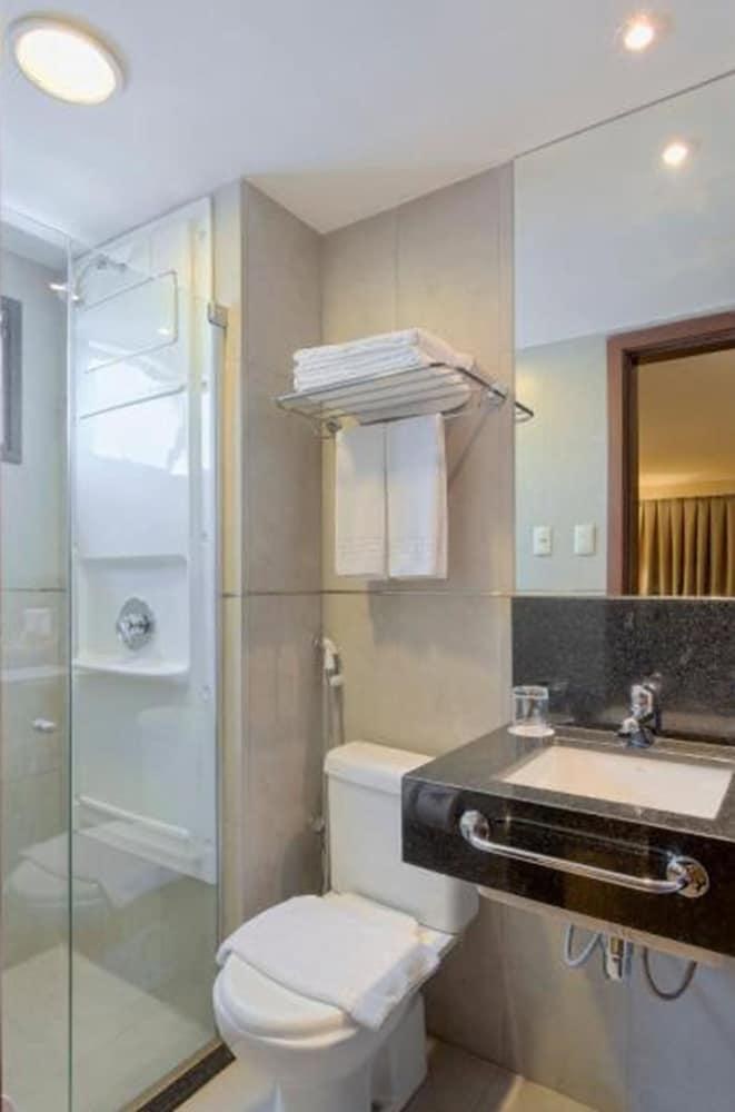 Mercure Belém Boulevard photo 3