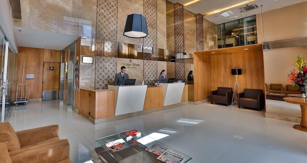 Mercure Belém Boulevard photo 4