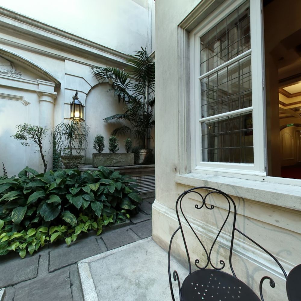 Carsson Hotel Buenos Aires