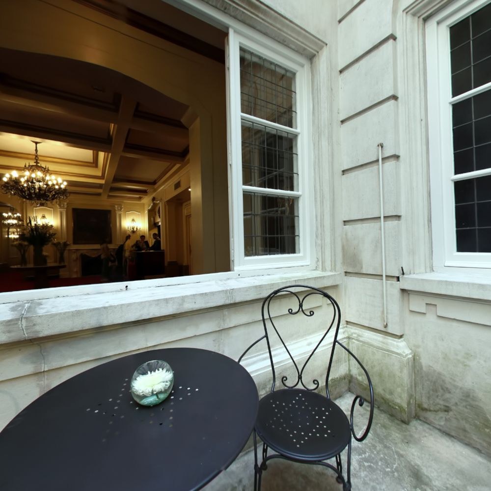 Carsson Hotel Buenos Aires photo 1