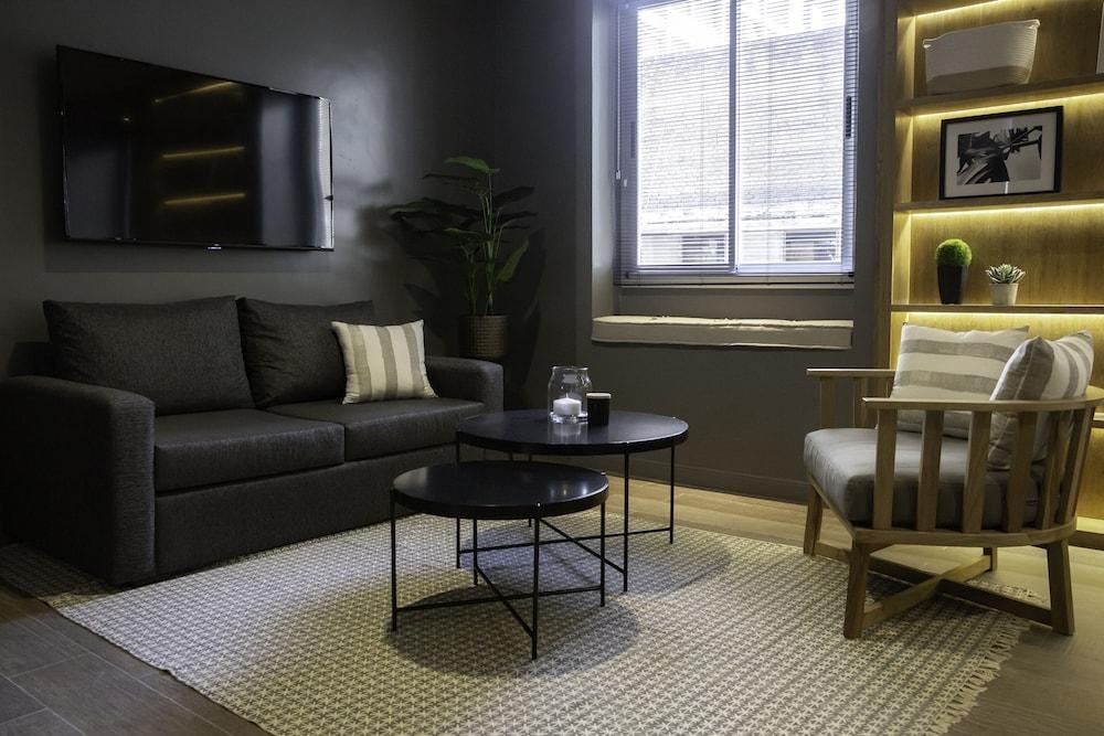 Carsson Hotel Buenos Aires photo 3
