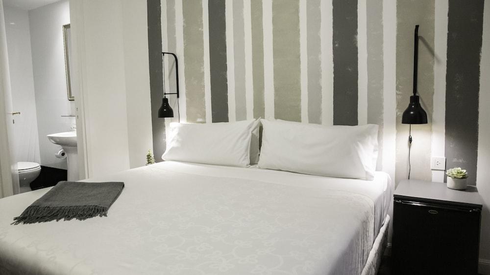 Carsson Hotel Buenos Aires photo 4
