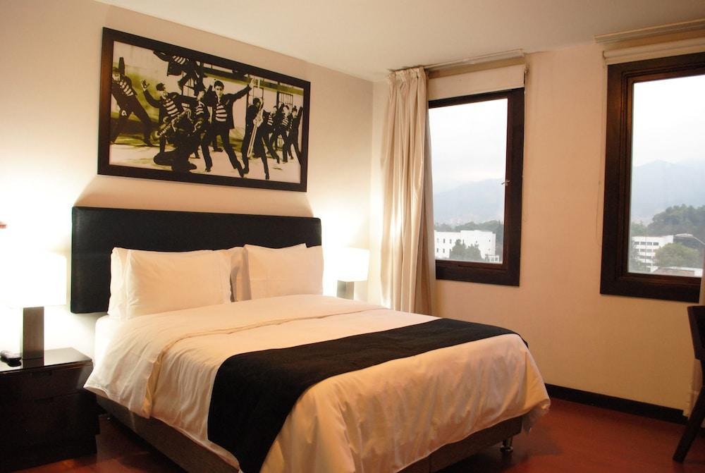 HOTEL CHARLOTTE BOGOTA photo 4