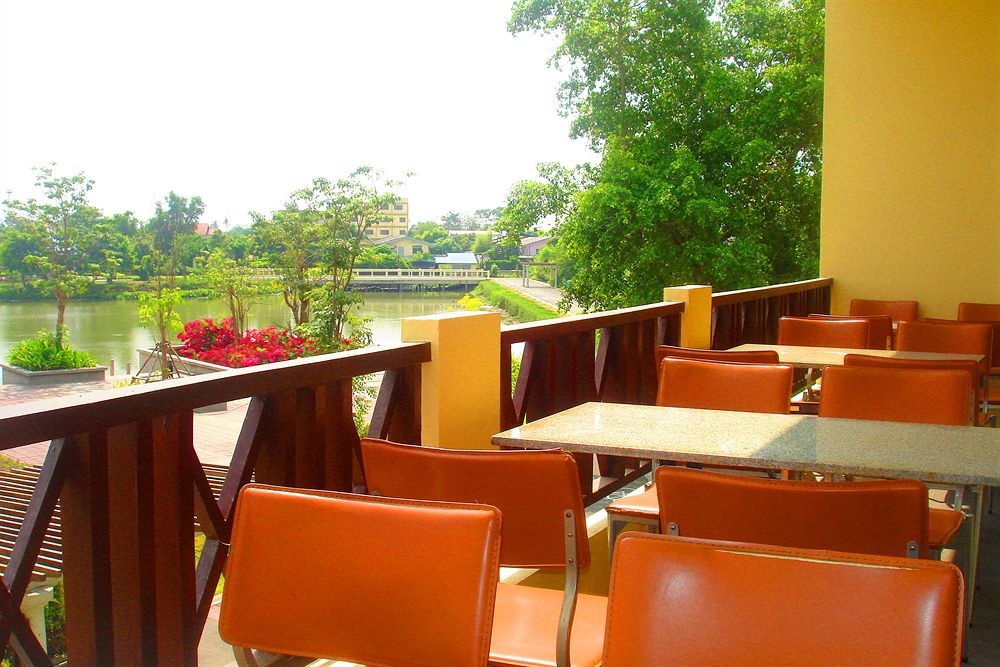 Suphan Lake Hometel