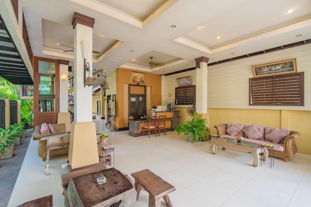 Suphan Lake Hometel photo 4