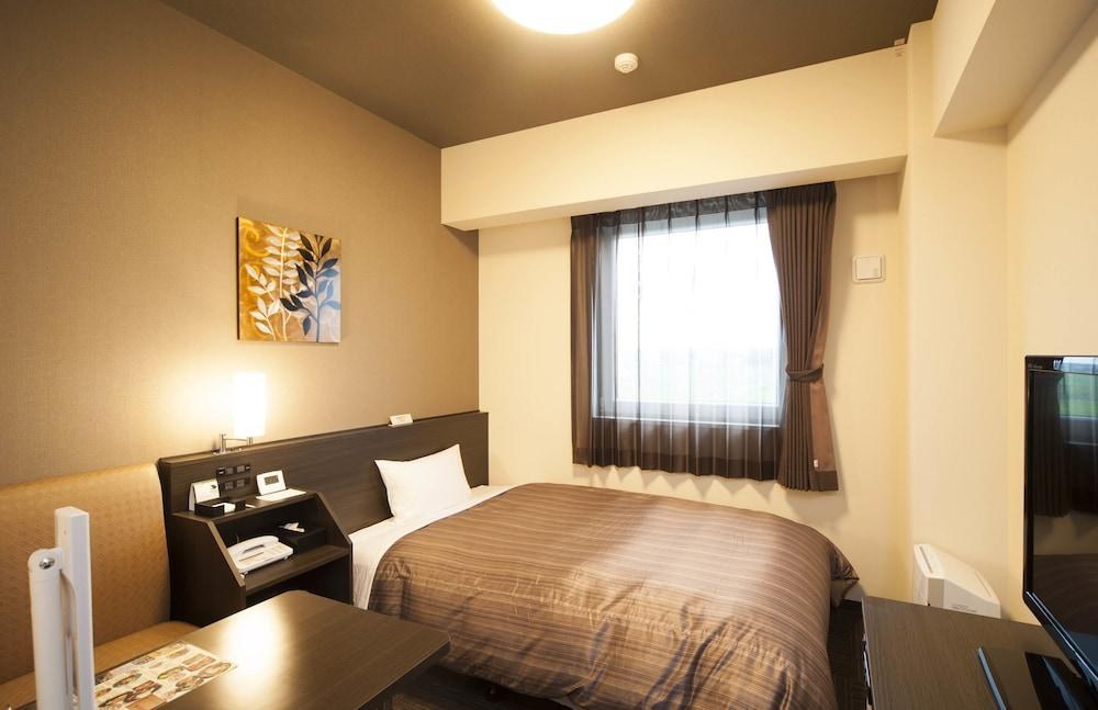 HOTEL ROUTE INN TOKYO TOYOCHO photo 1