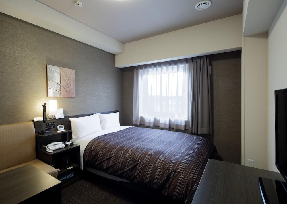 HOTEL ROUTE INN TOKYO TOYOCHO photo 4