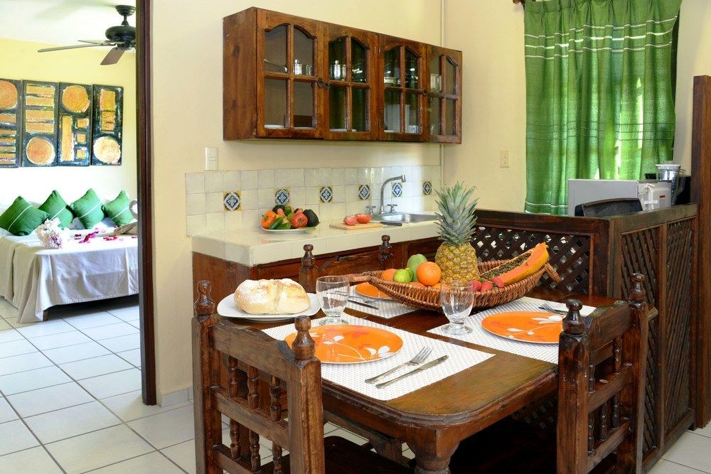 POSADA MARIPOSA HOTEL BOUTIQUE photo 3