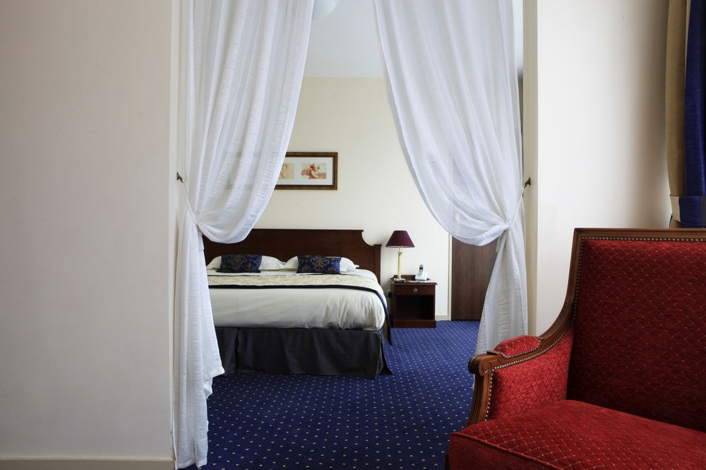 BEST WESTERN AMIRAL HOTEL photo 1