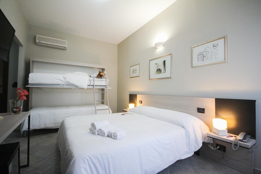 Hotel Gran Torino
