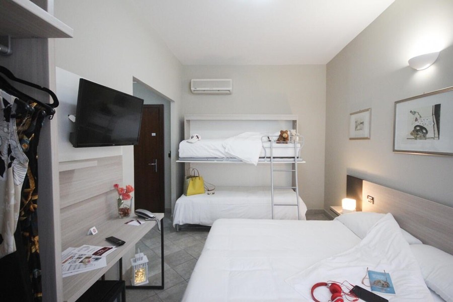 Hotel Gran Torino photo 1