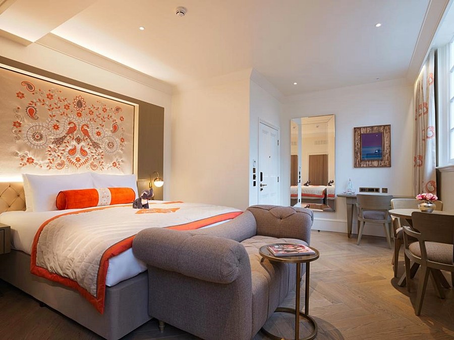 THE LALIT LONDON photo 3