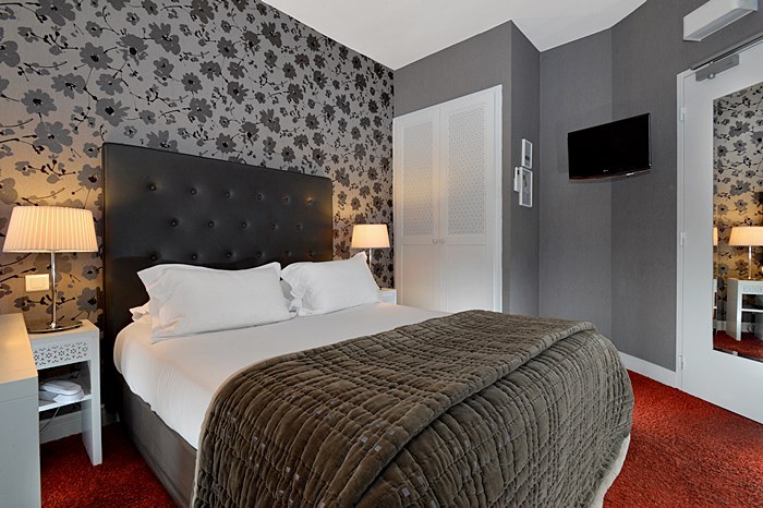 PLAZA ETOILE HOTEL photo 3