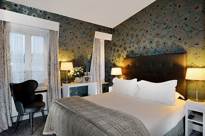 PLAZA ETOILE HOTEL photo 4