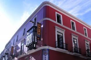 OASIS BACKPACKERS PALACE SEVILLA
