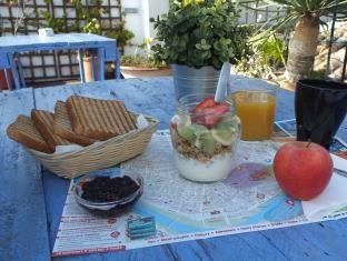 OASIS BACKPACKERS PALACE SEVILLA photo 2