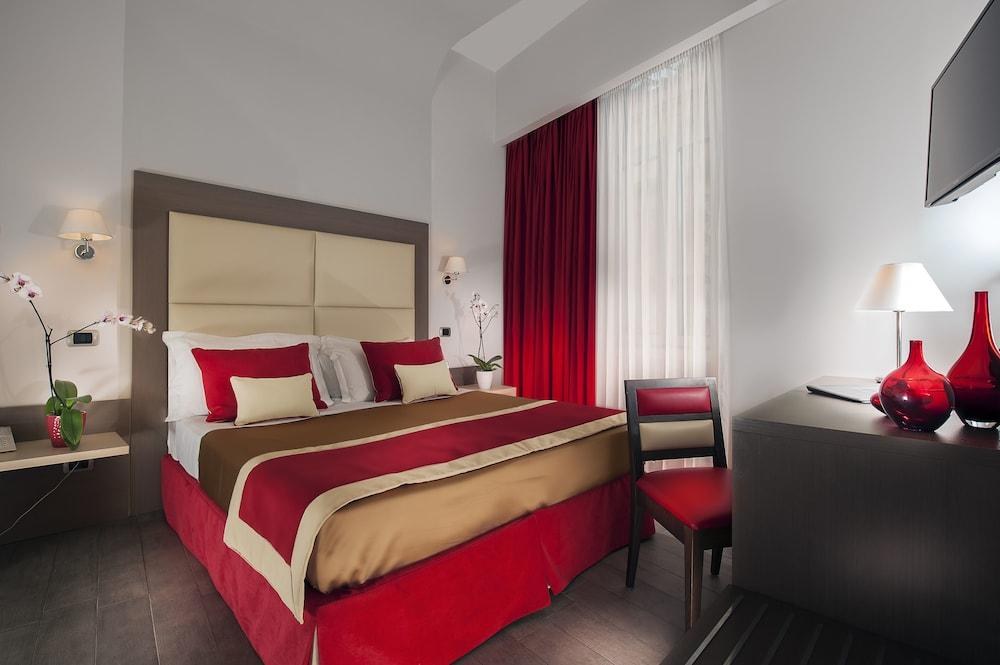DEMETRA HOTEL photo 2