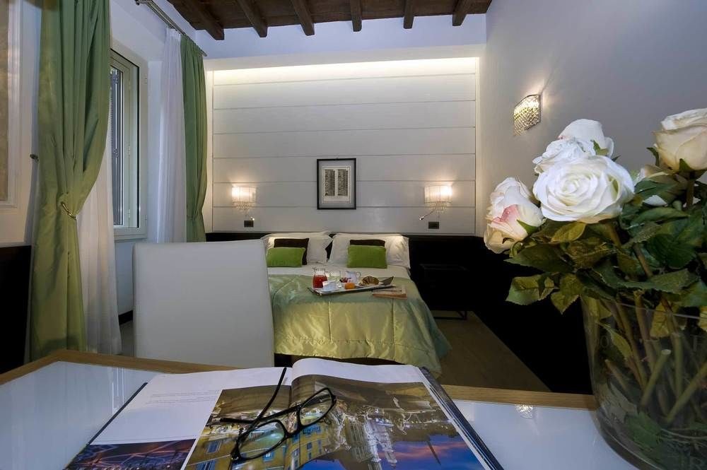 HOTEL DUCA D ALBA photo 1
