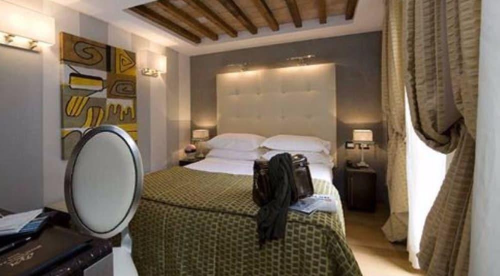 HOTEL DUCA D ALBA photo 3