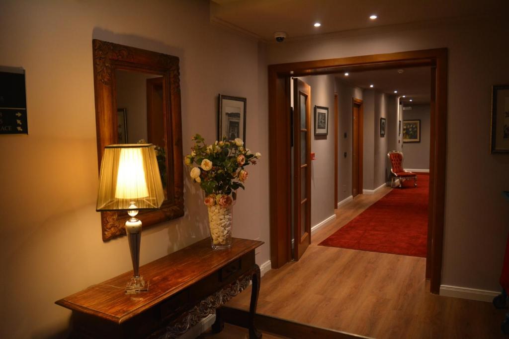 CLASSIC HOTEL photo 3