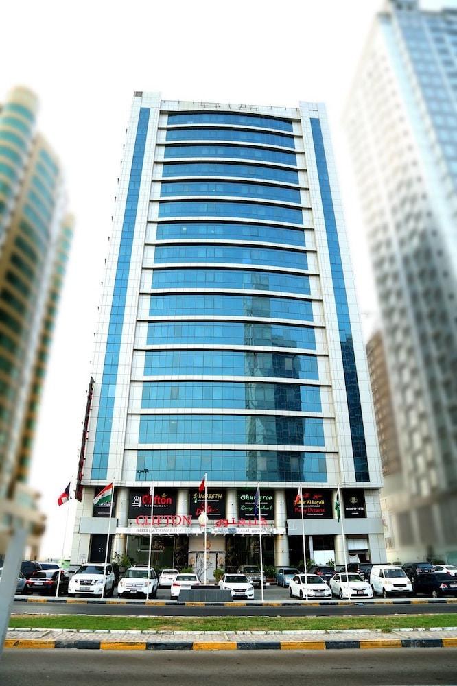 OYO 137 Clifton Hotel