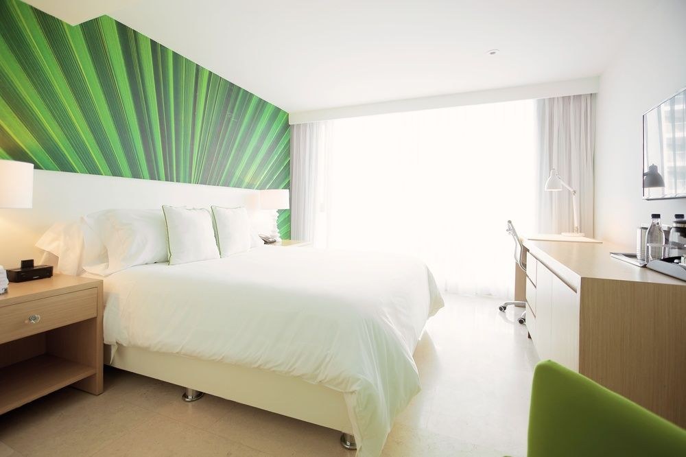RADISSON CARTAGENA OCEAN PAVILLION HOTEL photo 1