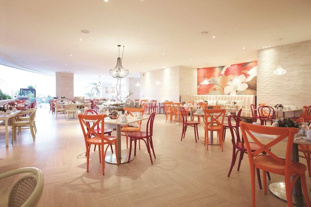 RADISSON CARTAGENA OCEAN PAVILLION HOTEL photo 3