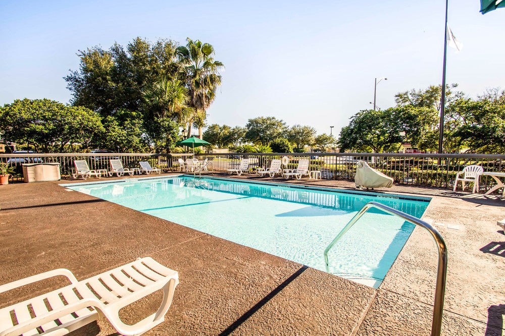 QUALITY INN OF ORANGE PARK photo 1