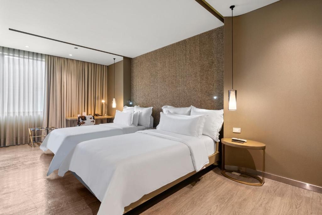 BOG HOTEL photo 4