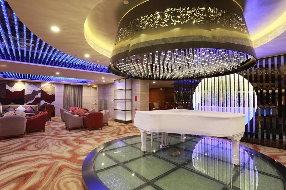 LIAONING INTERNATIONAL HOTEL