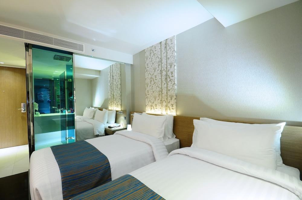 CITRUS SUKHUMVIT 13 HOTEL BANGKOK BY COMPASS HOSPITALITY photo 2