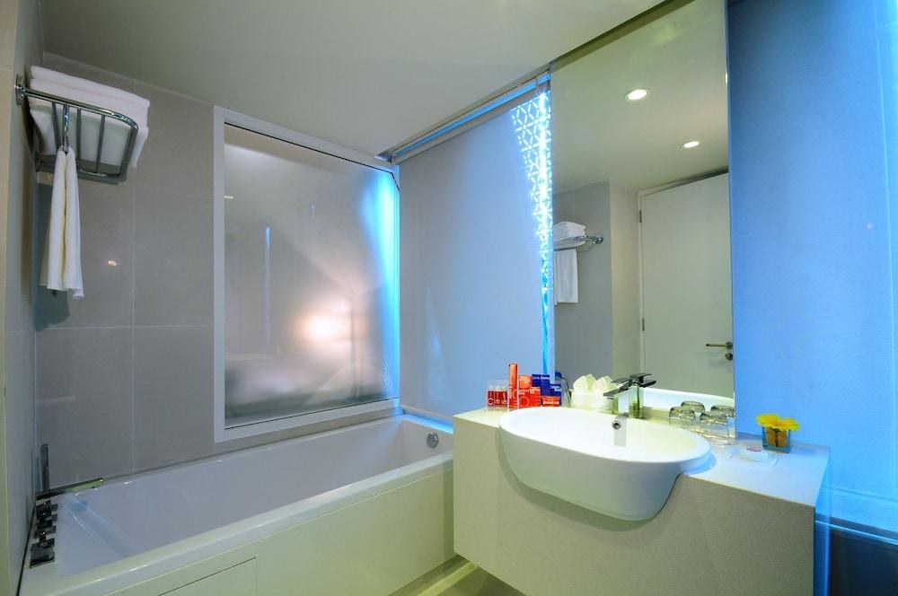 CITRUS SUKHUMVIT 13 HOTEL BANGKOK BY COMPASS HOSPITALITY photo 3