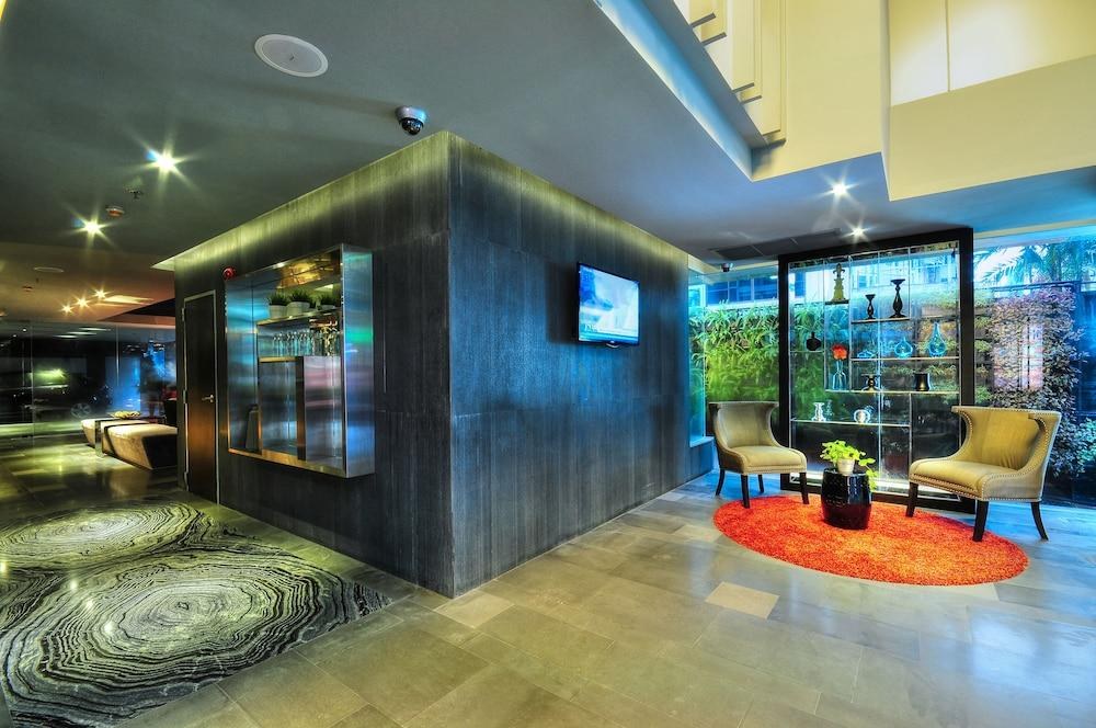 CITRUS SUKHUMVIT 13 HOTEL BANGKOK BY COMPASS HOSPITALITY photo 4