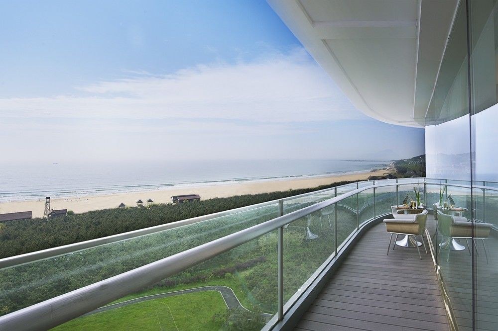 Wyndham Grand Qingdao