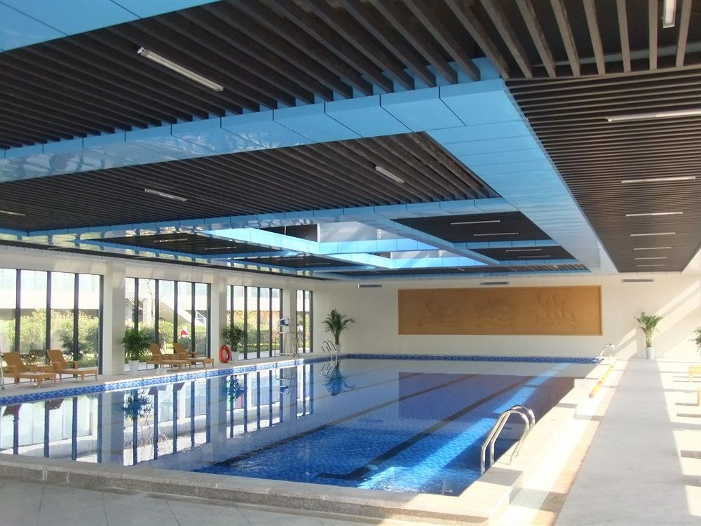 Wyndham Grand Qingdao photo 1