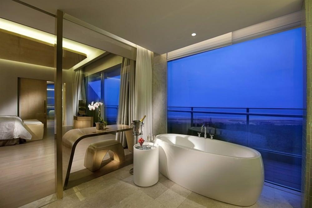 Wyndham Grand Qingdao photo 3