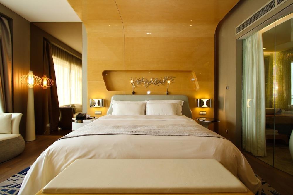 Wyndham Grand Qingdao photo 4