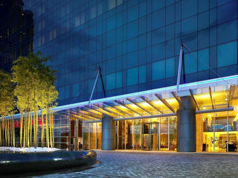 Novotel Citygate Hong Kong photo 1