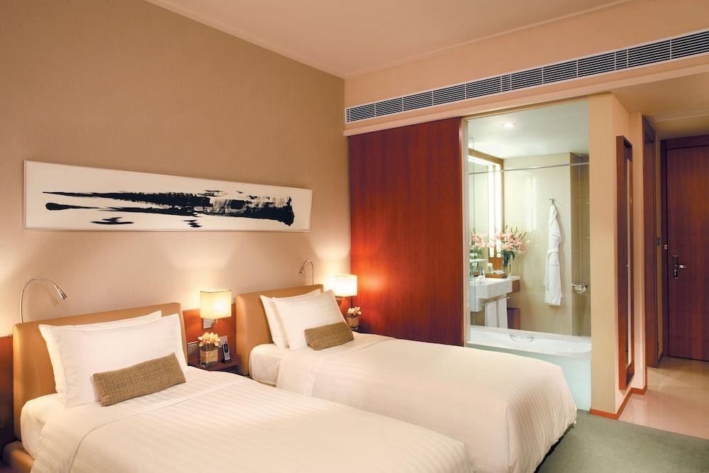 Novotel Citygate Hong Kong photo 3