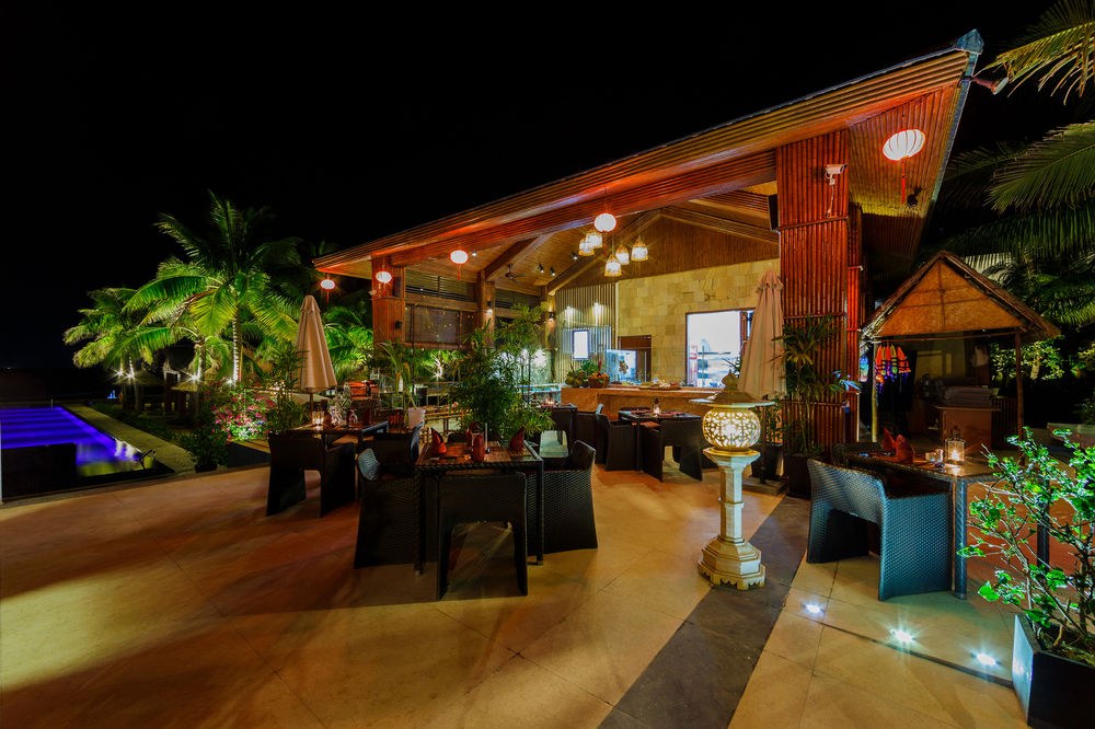 SUNRISE PREMIUM RESORT HOI AN