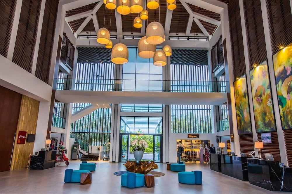SUNRISE PREMIUM RESORT HOI AN photo 3