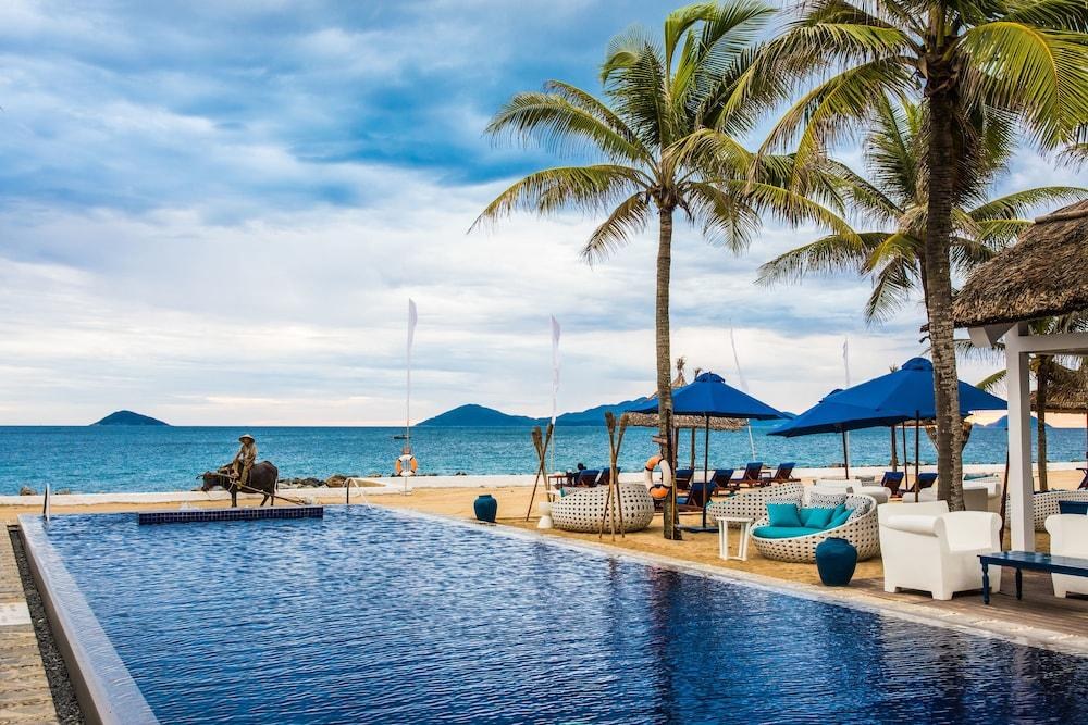 SUNRISE PREMIUM RESORT HOI AN photo 4