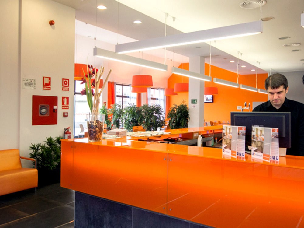 Hotel Venture Sant Cugat photo 2