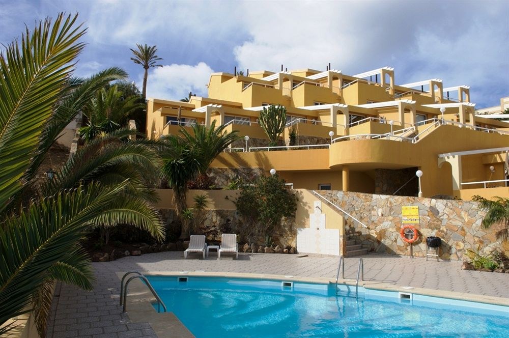 Apartmentos Punta Marina by LIVVO