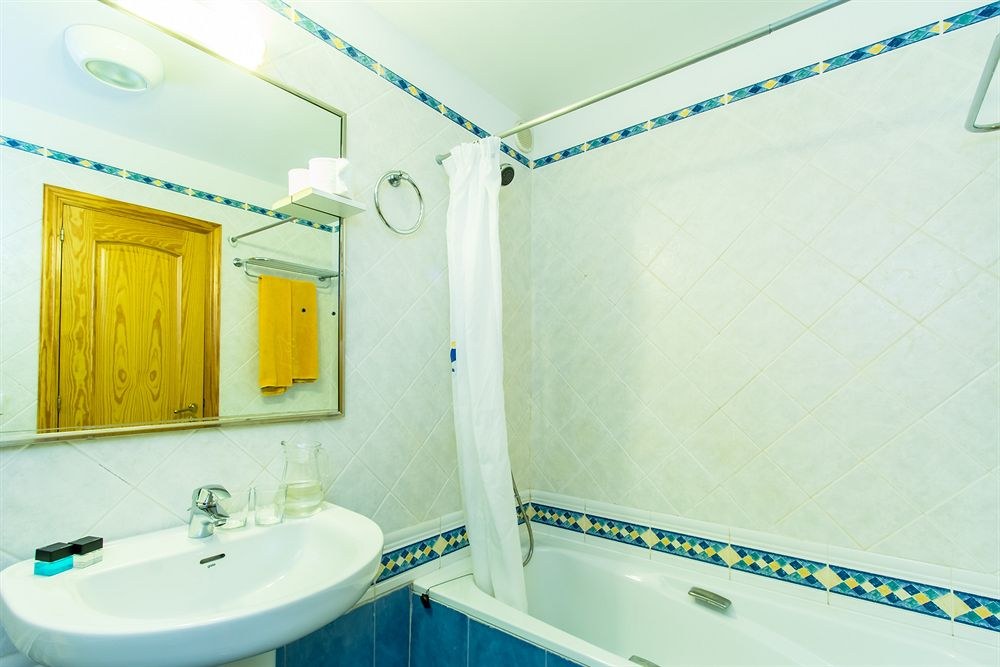 Apartmentos Punta Marina by LIVVO photo 1